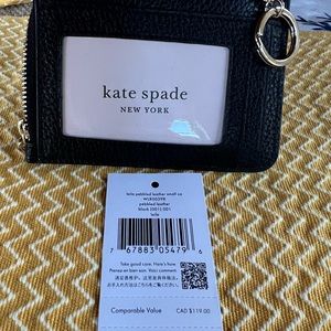 Kate Spade wristlet